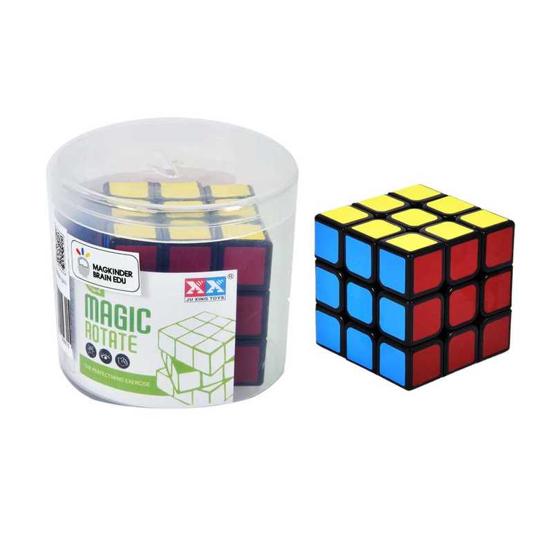 루빅스 큐브 3x3 매직큐브 퍼즐 선수용 스피드게임 매직퍼즐 보드게임 메모리게임 기억력게임 8743-5
